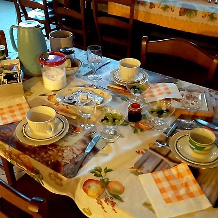 Ca D' Rot - Casa Ratti Pensionat Vinchio Eksteriør billede