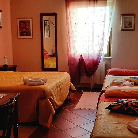 Ca D' Rot - Casa Ratti Pensionat Vinchio Eksteriør billede