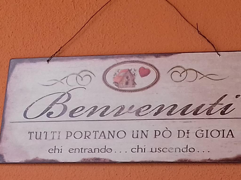 Ca D' Rot - Casa Ratti Pensionat Vinchio Eksteriør billede